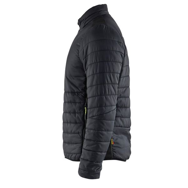 Blaklader 4710 Warm-lined Quilt Jacket