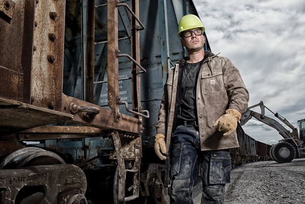 3 Reasons Why You Should Shop With Granite Workwear