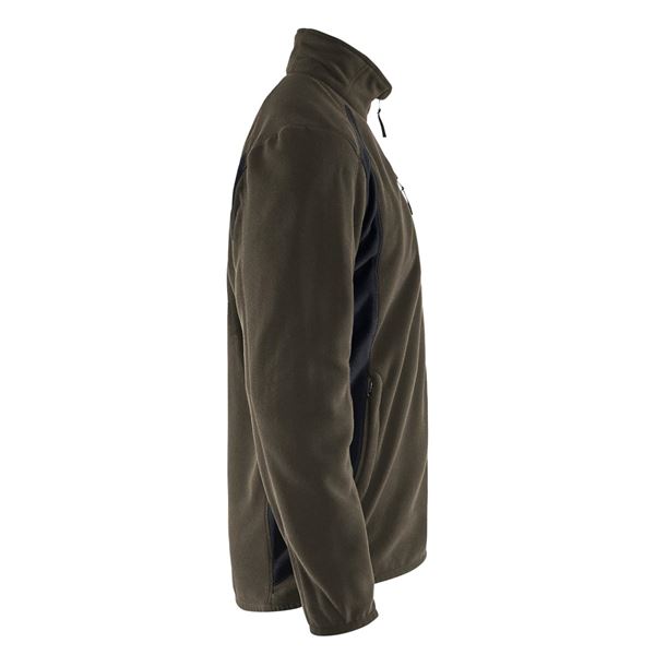 Blaklader 4730 Fleece Jacket