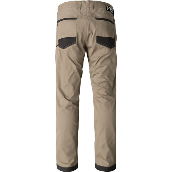 FXD WP-2 Work Trousers