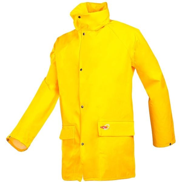 Flexothane Classic Jacket Dortmund 4820
