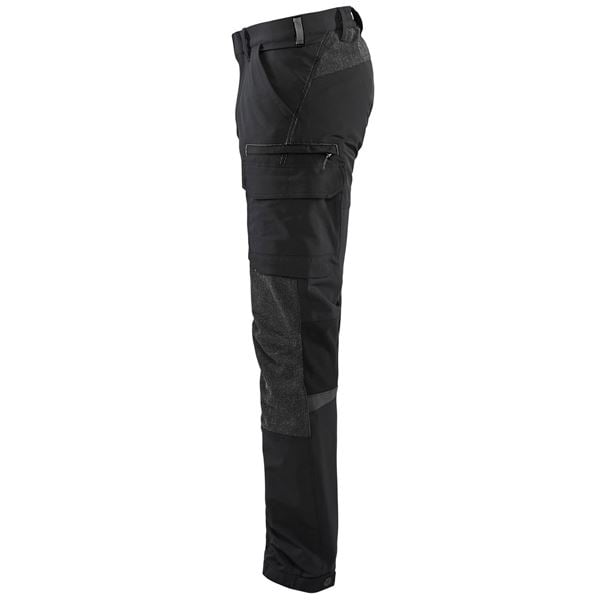 Blaklader 1422 Stretch Trousers