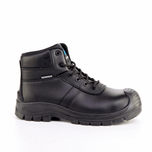 Rock Fall PM4008 4 Seasons Waterproof Safety Boots