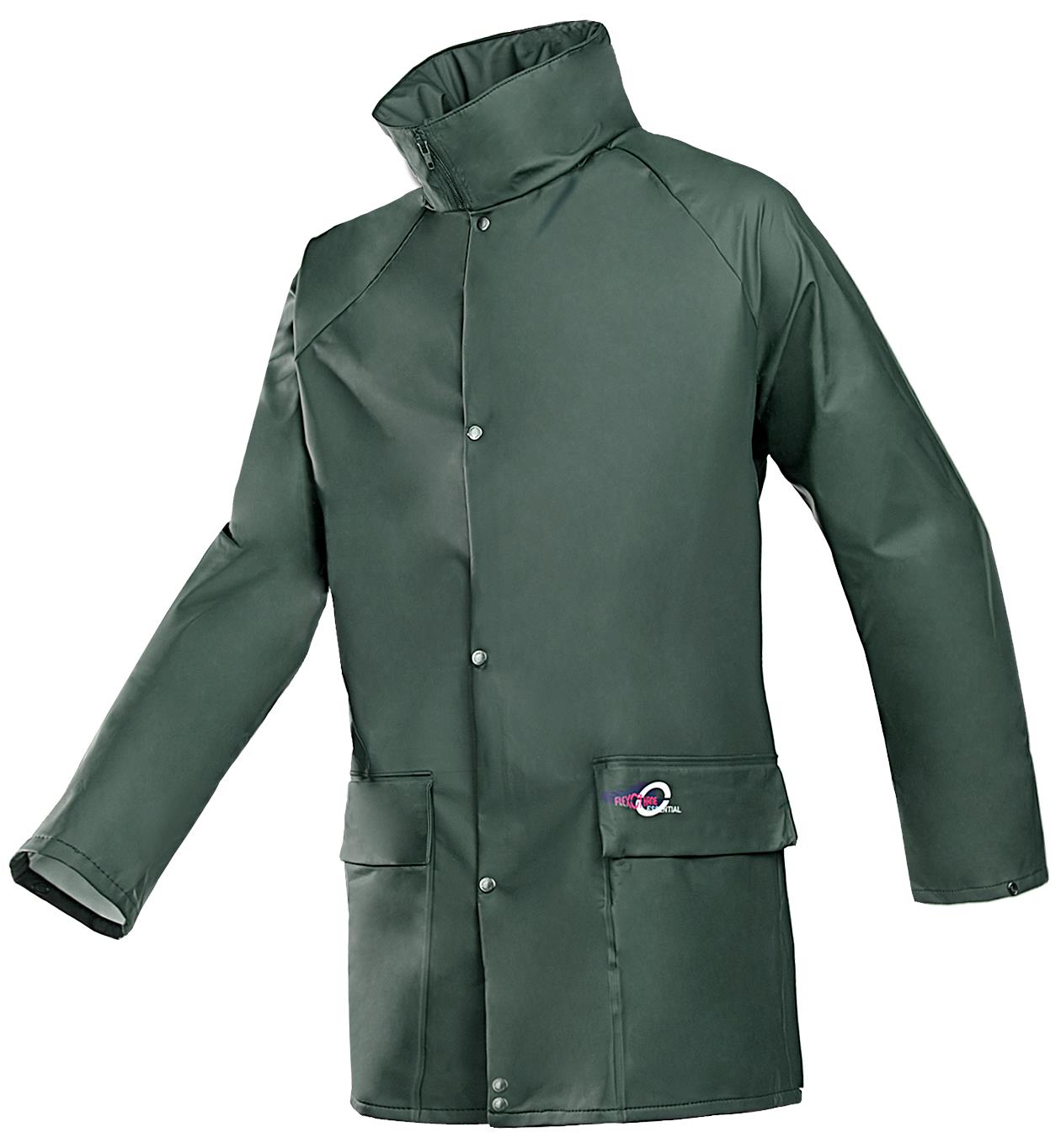 Rain jacket, Bielefeld 4265
