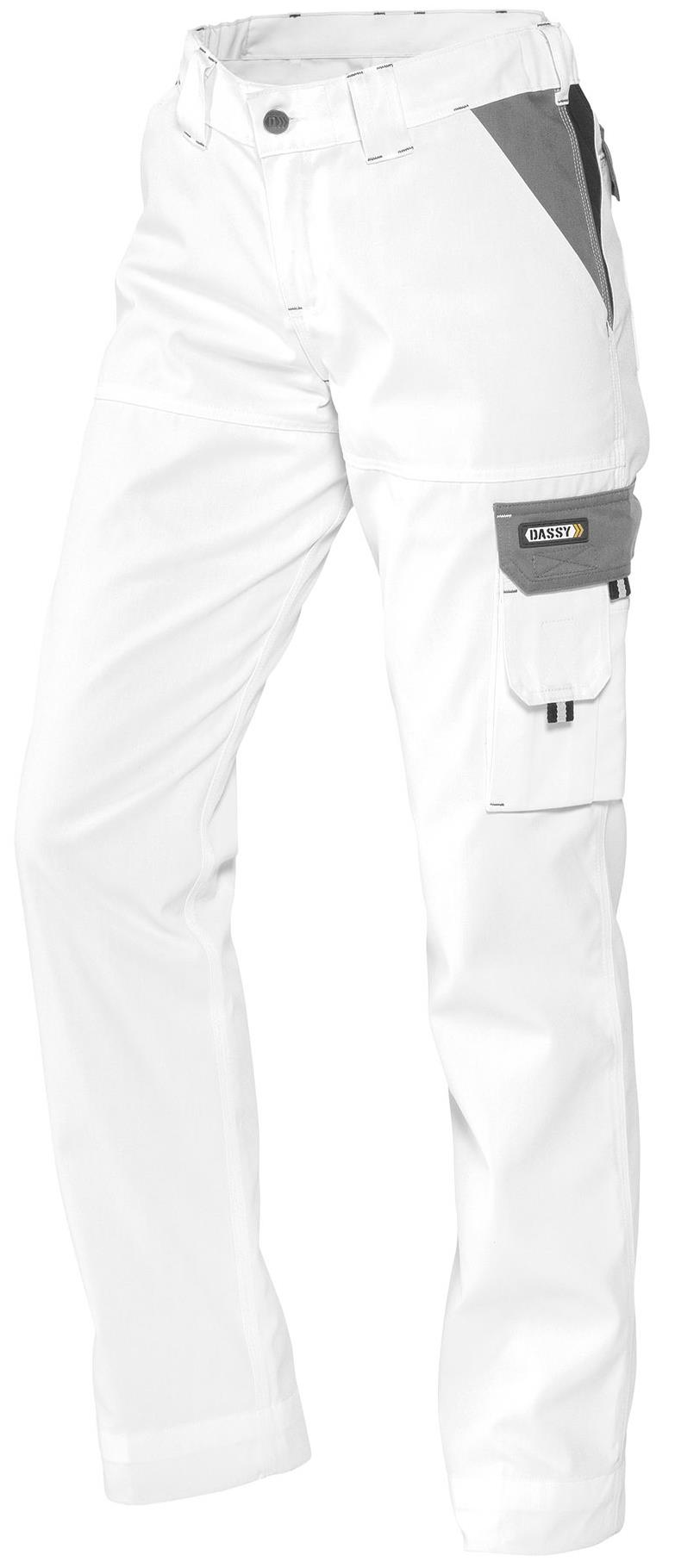 Trousers e.s.motion ten, ladies' disguisegreen | Strauss