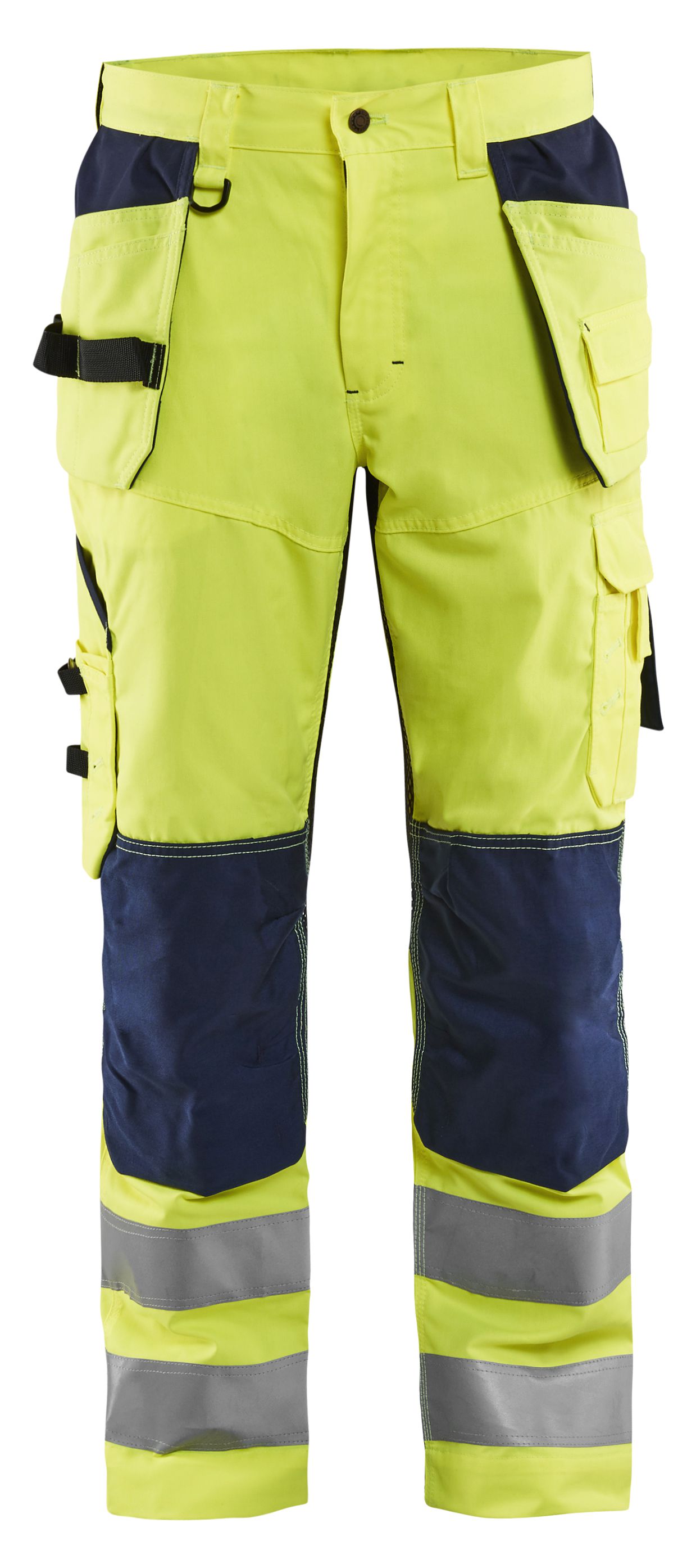 Safety trousers A3HIVIS