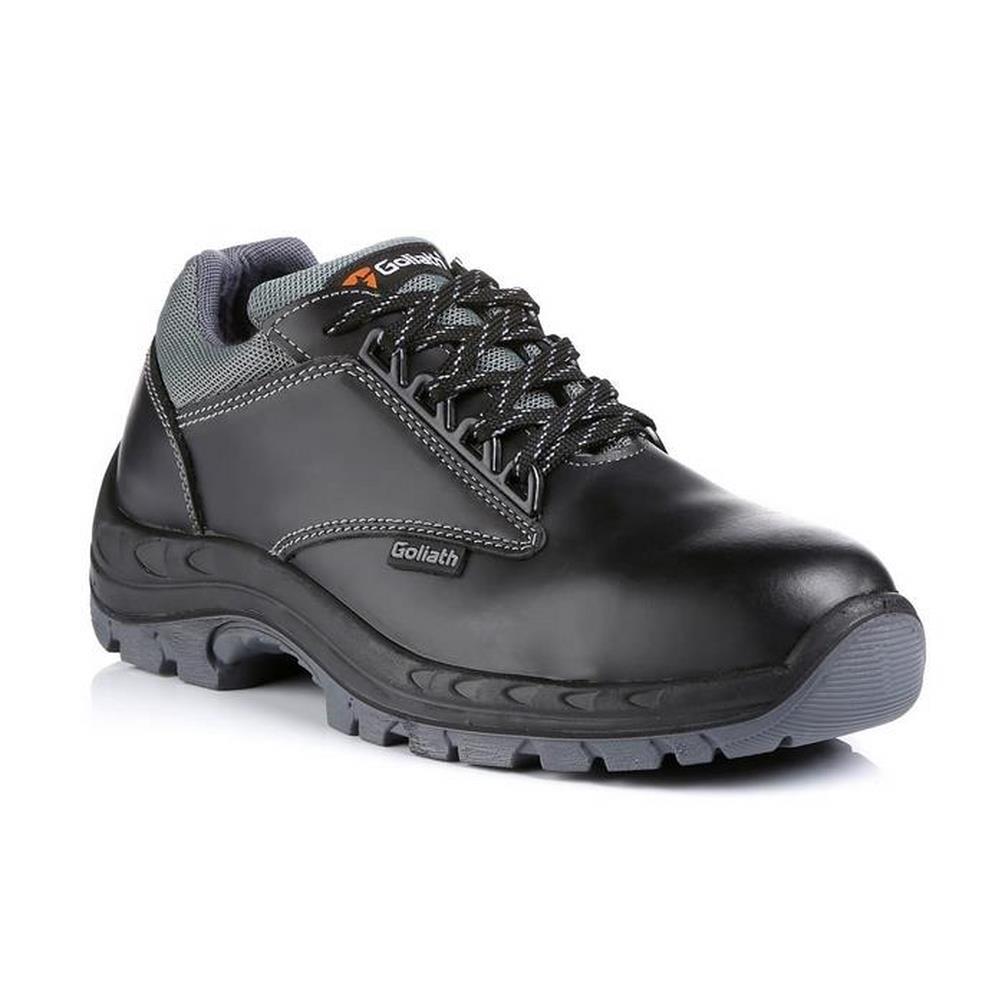 Goliath UL100P Safety Shoes