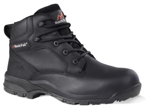 Vixen Onyx VX950 Ladies Safety Boots