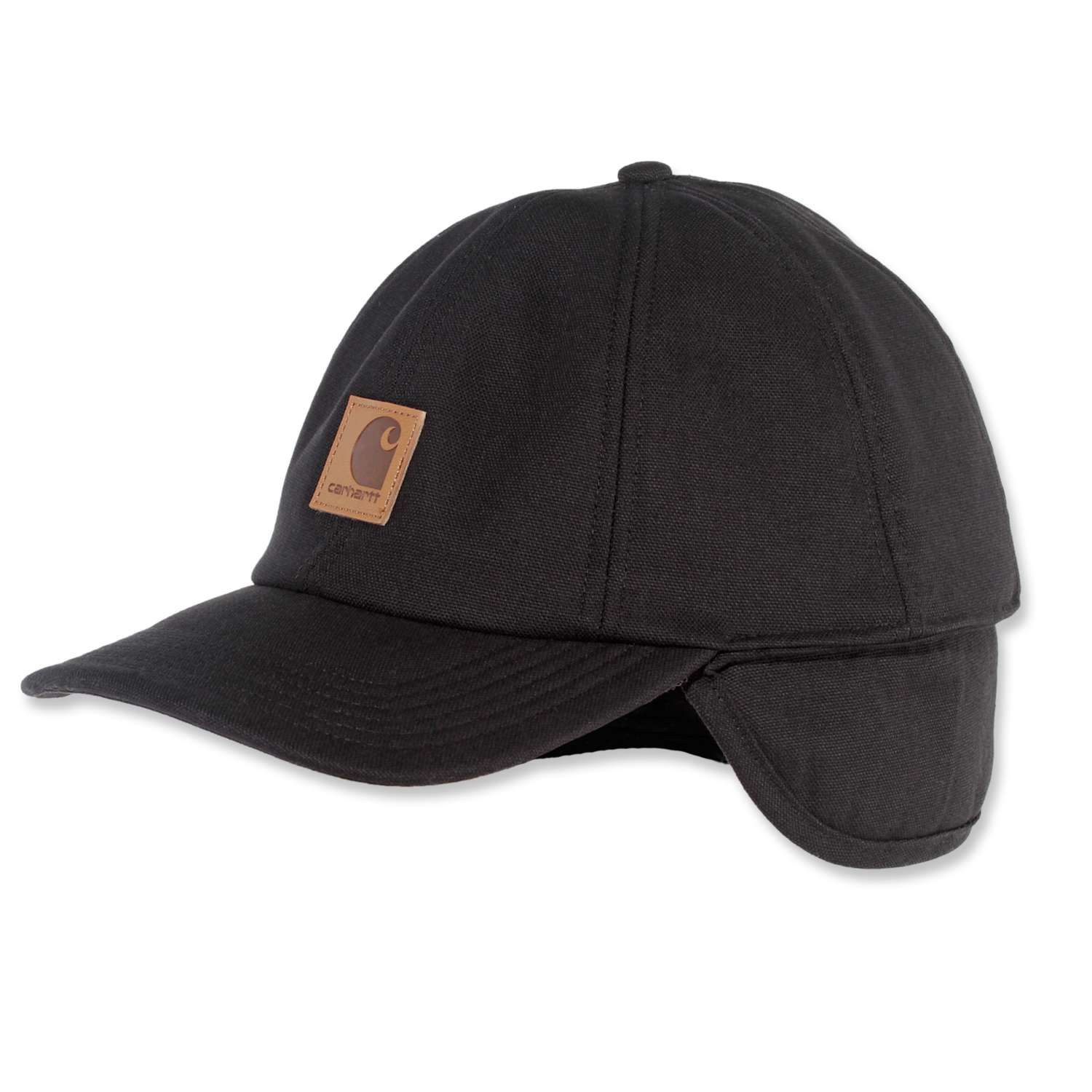 Carhartt Winter Baseball Cap