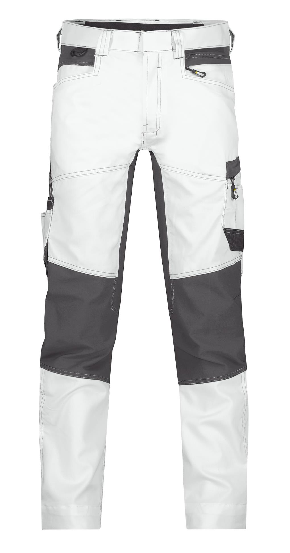 Dassy Helix Painters Stretch Trousers | Granite Workwear