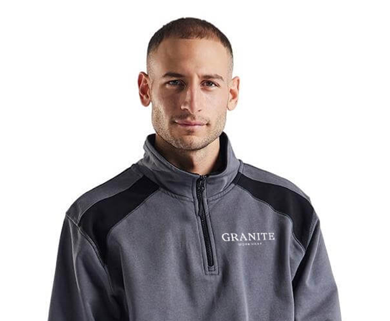 Branded Workwear