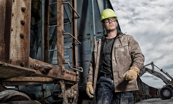 Workwear For Every Industry