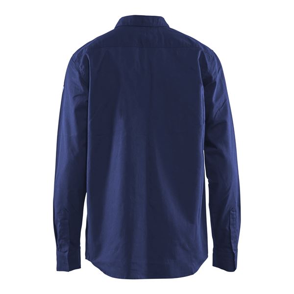 Blaklader 3226 Flame Retardant Shirt