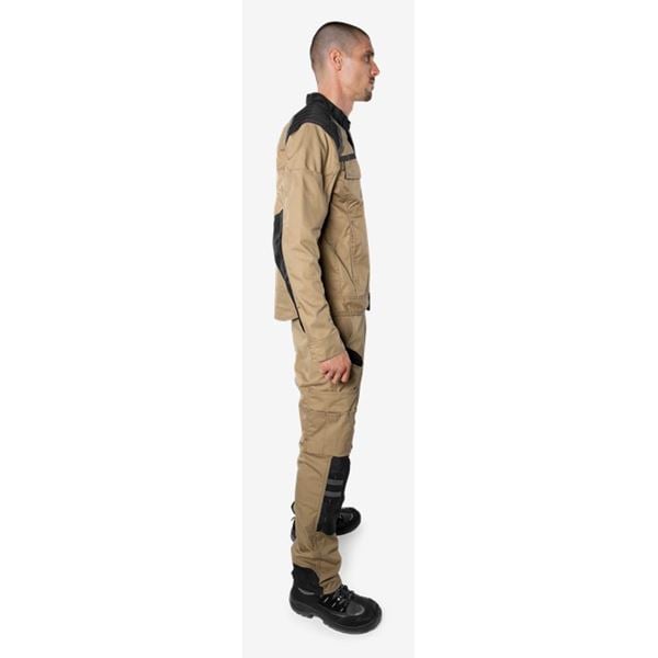 Fristads 4555 Fusion Work Jacket