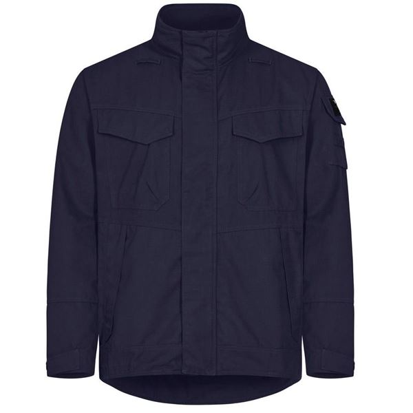 Tranemo 608481 FR Lined Jacket