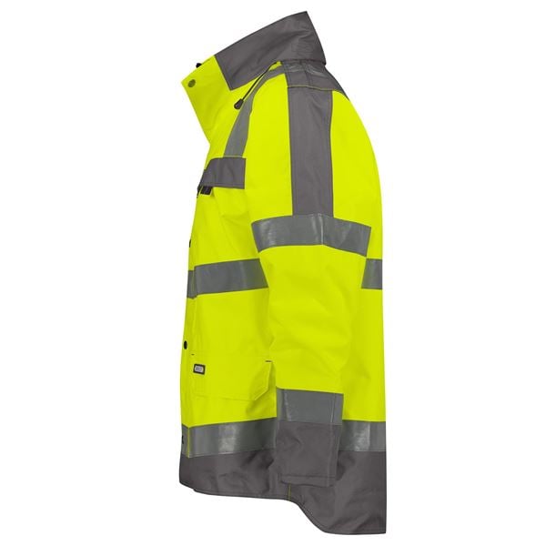 Dassy Atlantis High Vis Jacket