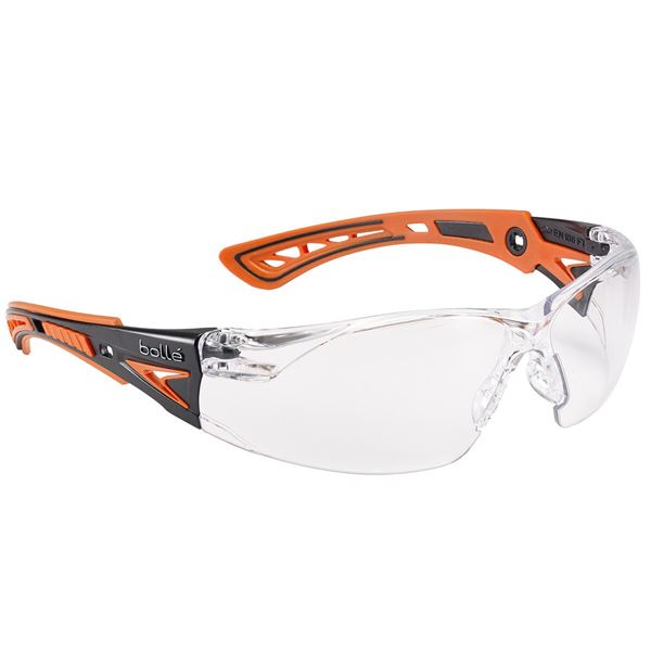 Bolle Rush+ Safety Glasses