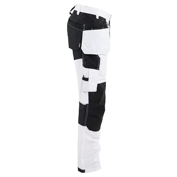 Blaklader 1770 Painters Stretch Trousers