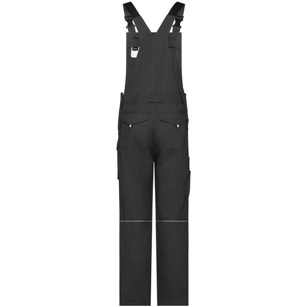 Dassy Ito Bib and Brace Overalls