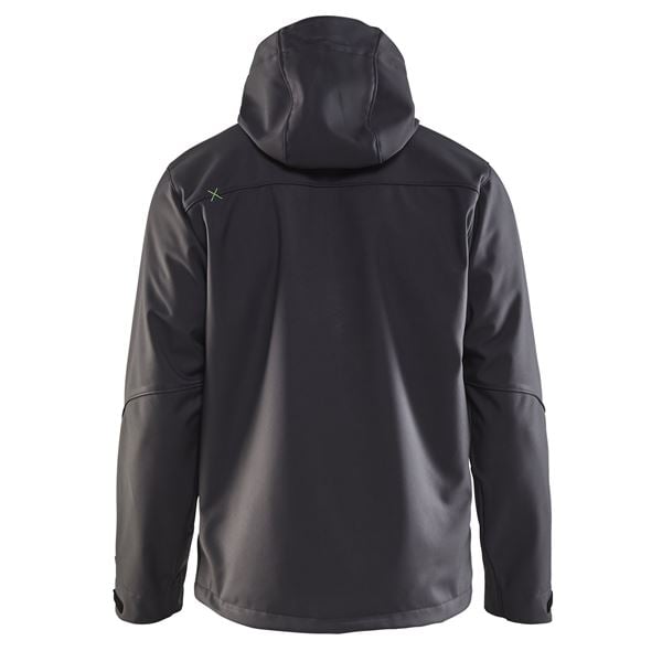 Blaklader 4949 Softshell Jacket