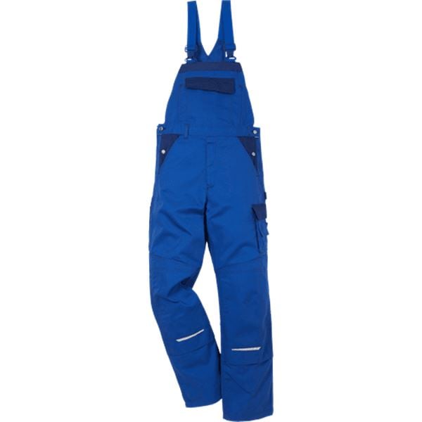 Fristads Icon Bib & Brace Overalls 1009 LUXE
