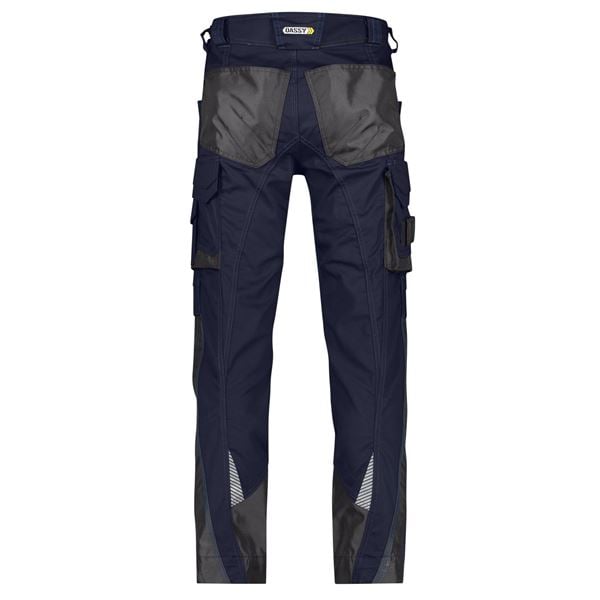 Dassy Nova Work Trousers