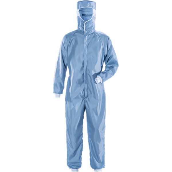 Fristads Cleanroom Overalls 8R220