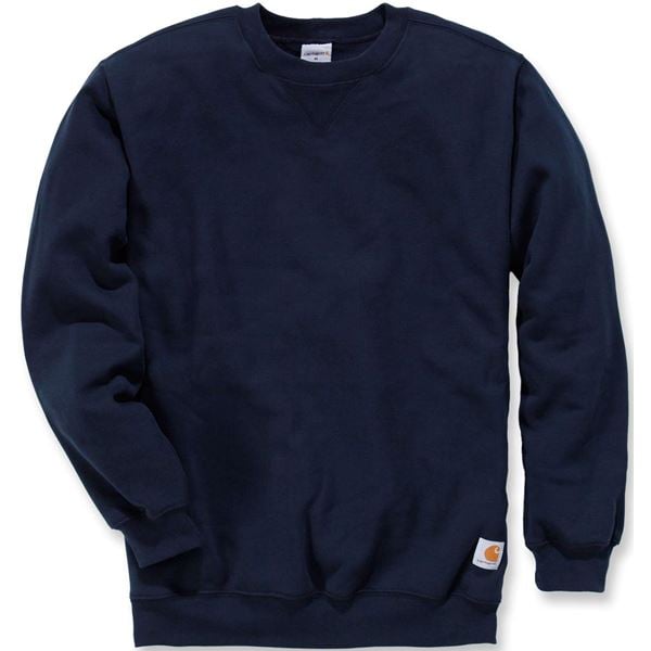 Carhartt Midweight Loose Fit Crewneck Sweatshirt
