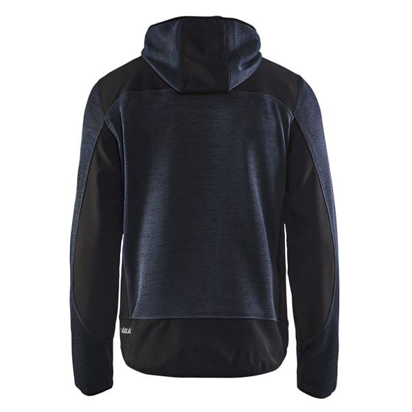 Blaklader 4930 Hooded Sweatshirt