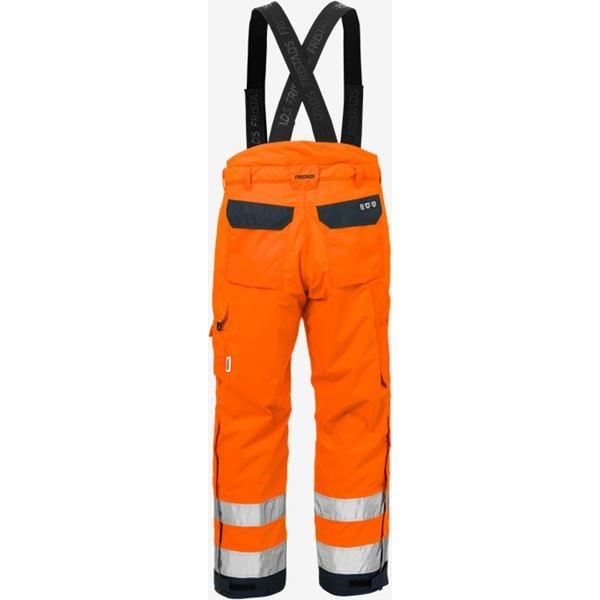Fristads High Vis Airtech® Winter Trousers 2035