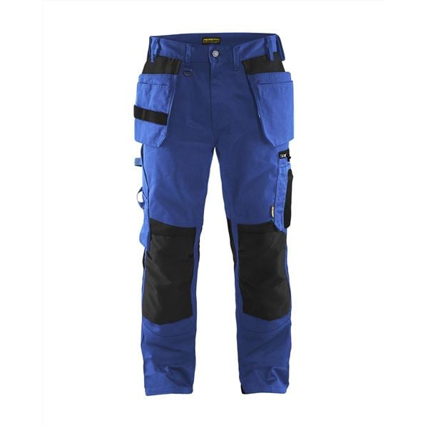 Blaklader 1555 Work Trousers