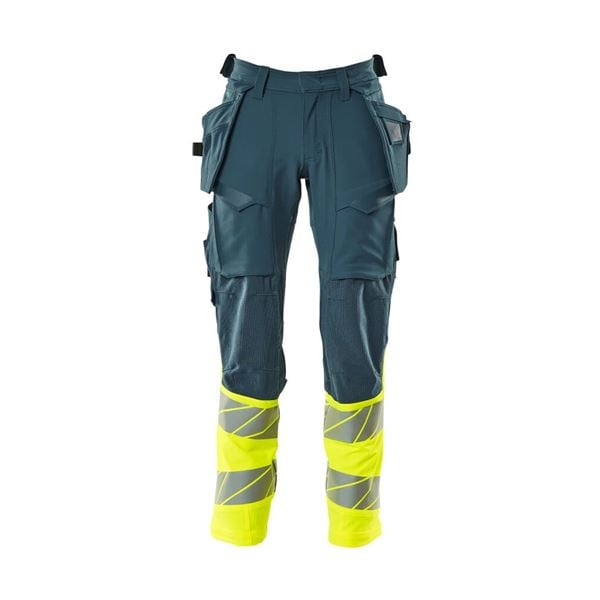 Mascot 19131 Hi-Vis Trousers
