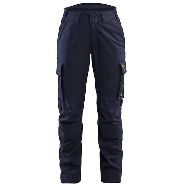 Blaklader 7107 Womens FR Trousers