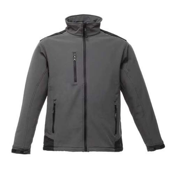 Regatta TRA651 Sandstorm Soft Shell Jacket