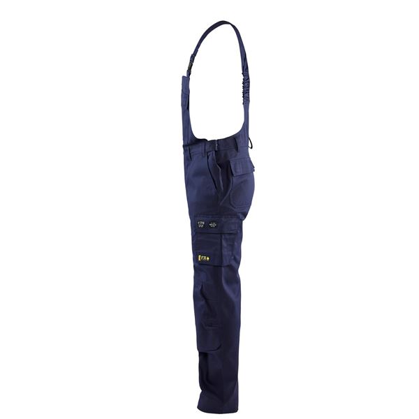 Blaklader 2824 FR Bib & Brace Overall