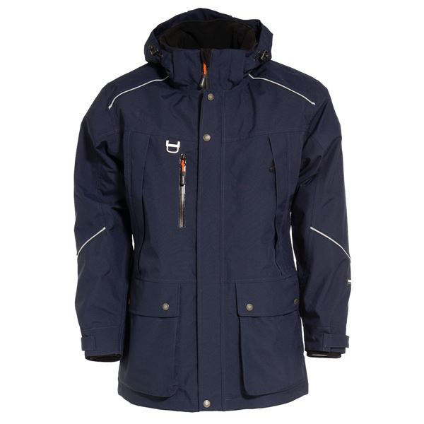 Tranemo 6235 Parka