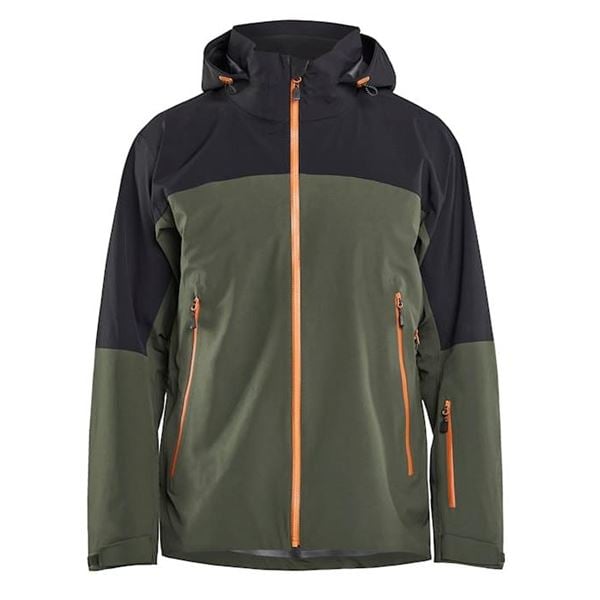Blaklader 4980 Striker Stetch Jacket
