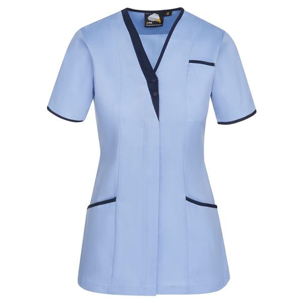Orn 8200 Womens Tonia V-Neck Tunic