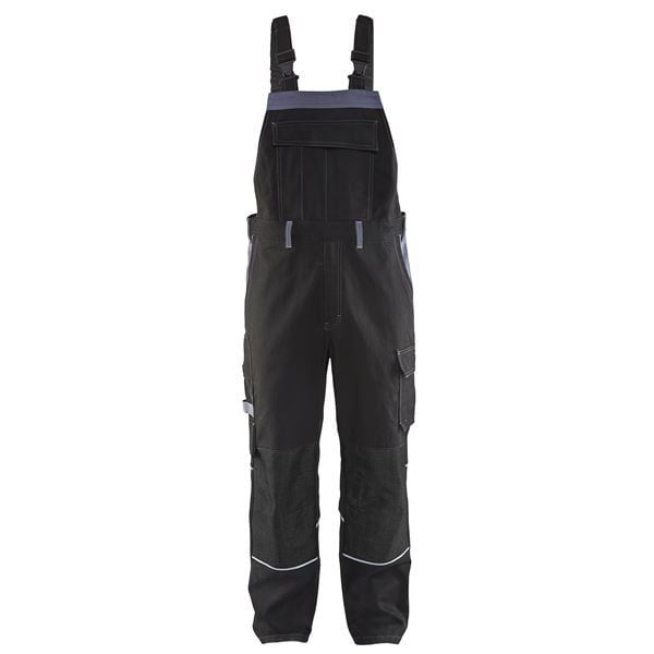 Blaklader 2861 Welders Bib & Brace Overall