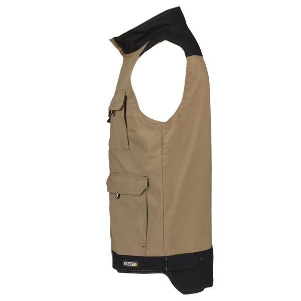 Dassy Faro Body Warmer
