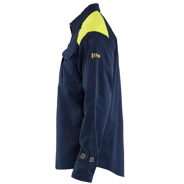 Blaklader 3238 Multinorm Shirt