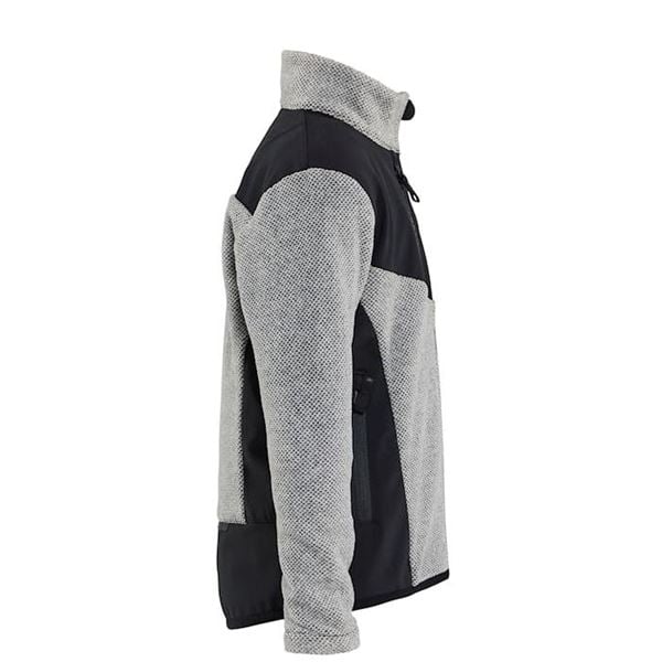Blaklader 5207 Childrens Knitted Fleece