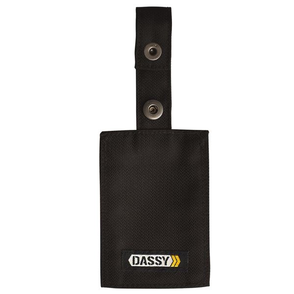 Dassy Astrix ID Card Holder
