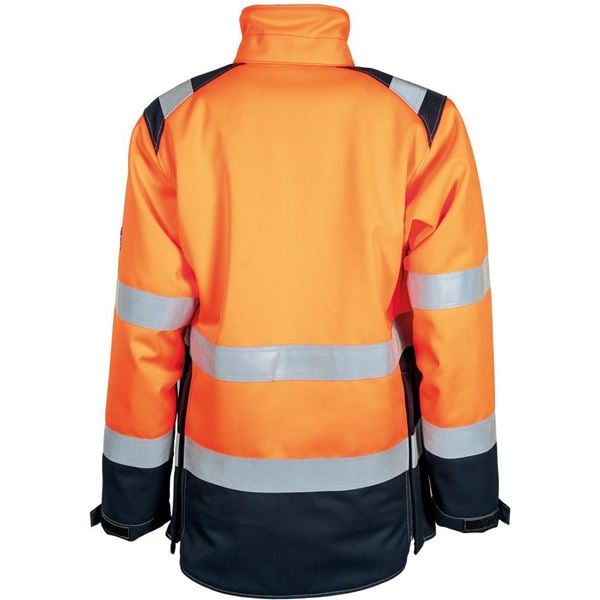 Tranemo 5206 Womens FR Winter Jacket