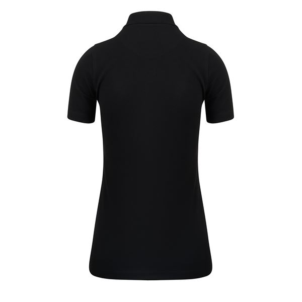Orn 1136 Ladies Raven Poloshirt