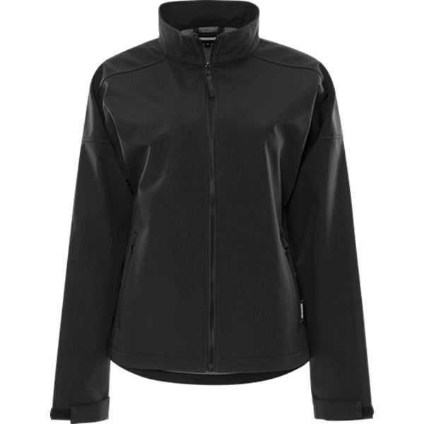 Fristads 1477 Ladies Soft Shell Jacket