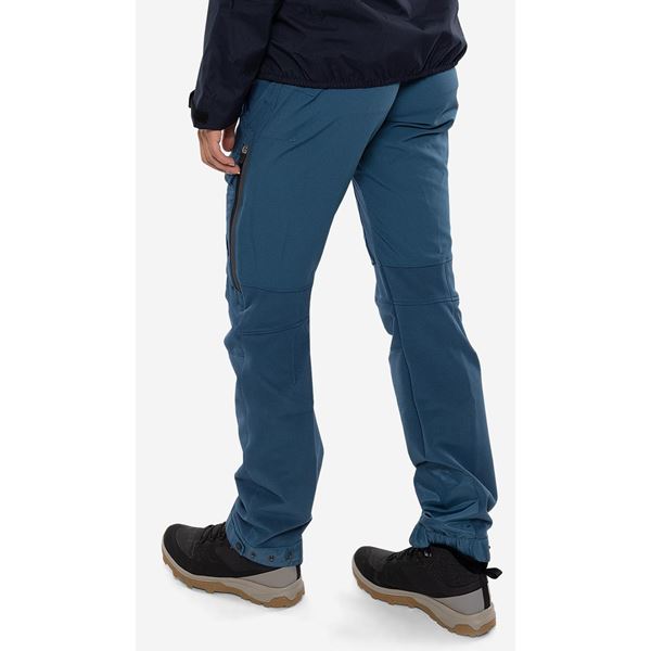 Fristads Helium Womens Stretch Trousers