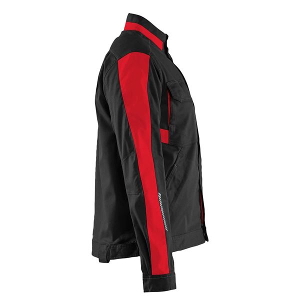 Blaklader 4443 Women's Stretch Work Jacket