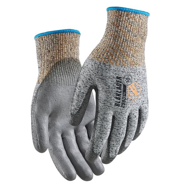Blaklader 2980 Cut Protection Glove C PU-Coated