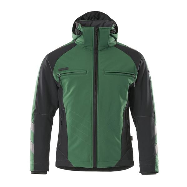 Mascot Unique 16002 Winter Jacket